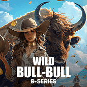 Wild na Bull Bull Slot Game